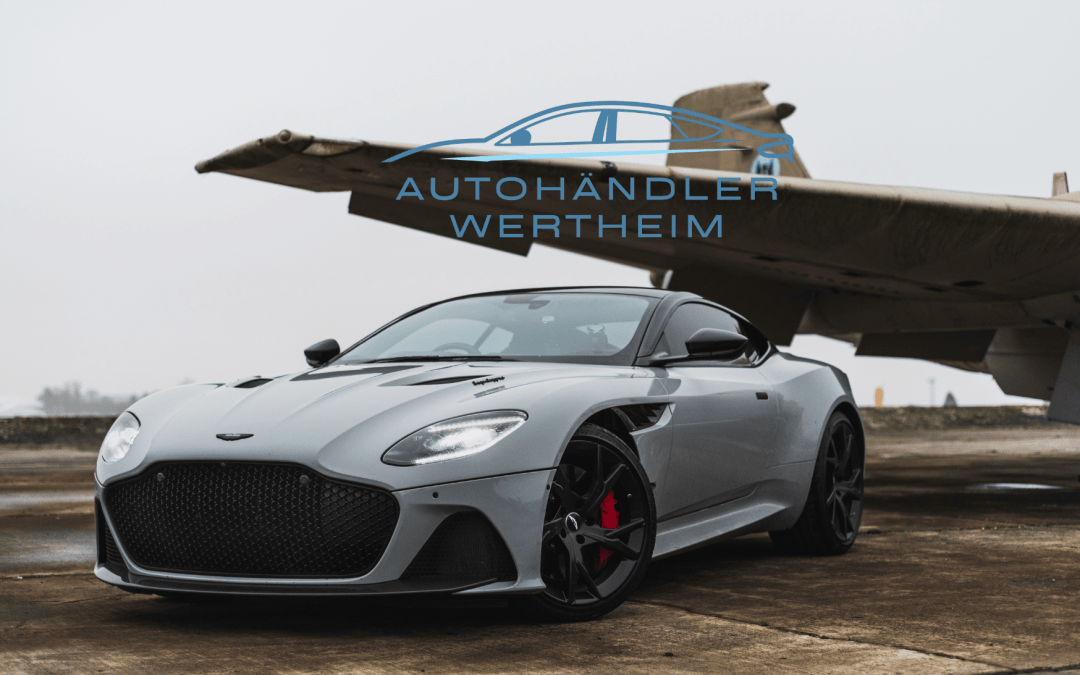 Autohändler Wertheim