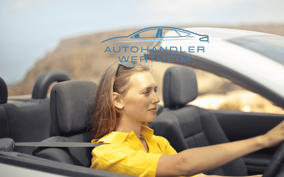 Autohändler Wertheim