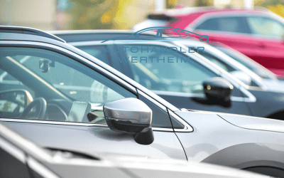 Kfz-Versicherung für junge Fahrer: Mitversicherung beim Vater