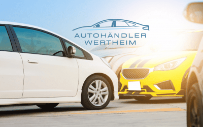 Das Auto richtig anmelden – So geht’s auf der Zulassungsstelle